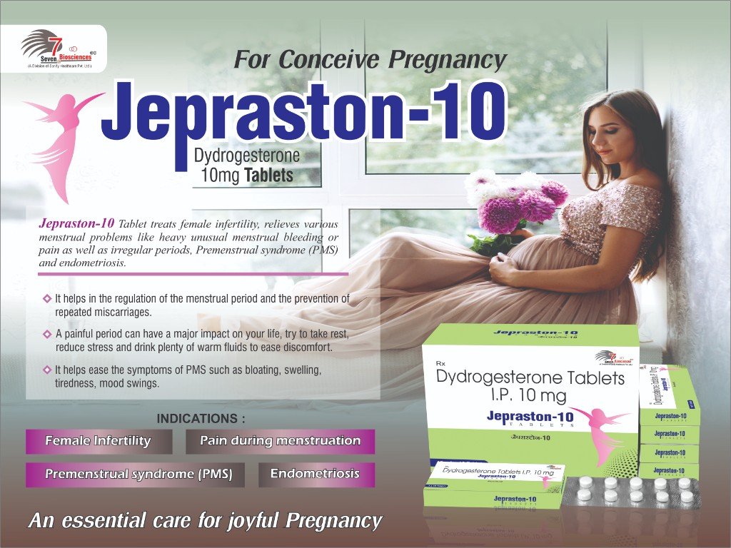 Jepraston-10 Visual